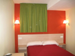 Гостиница Hostal Ducal  Гандиа